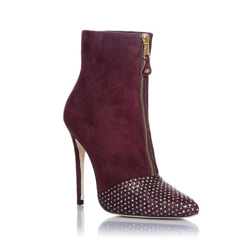AGATHA BORDEAUX 100