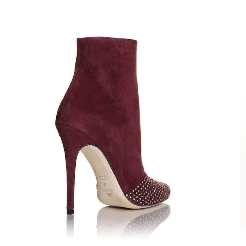 AGATHA BORDEAUX 100