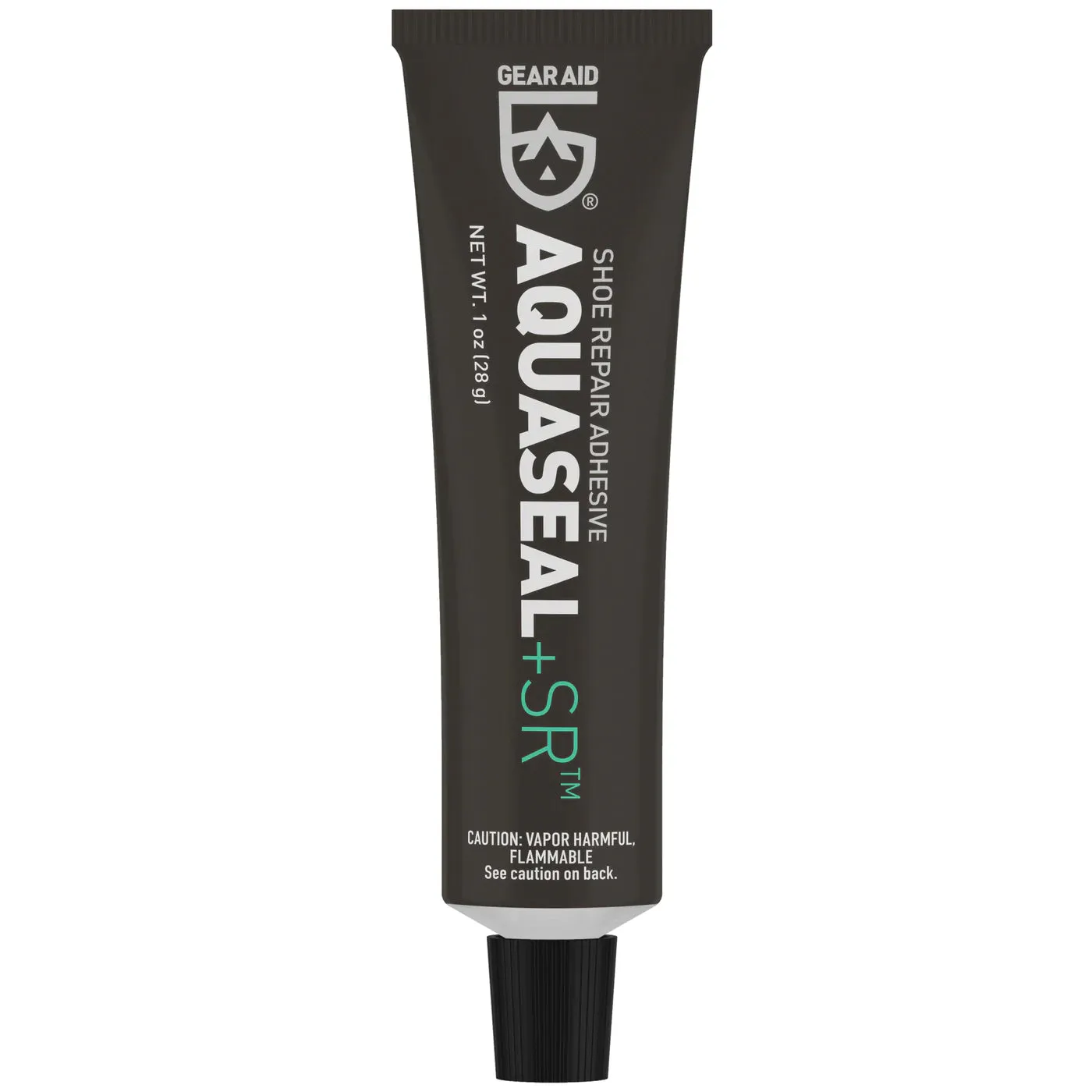 AQUASEAL   SR SHOE REPAIR 1 OZ. ( FREESOLE )
