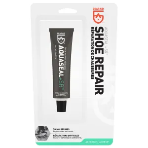 AQUASEAL   SR SHOE REPAIR 1 OZ. ( FREESOLE )