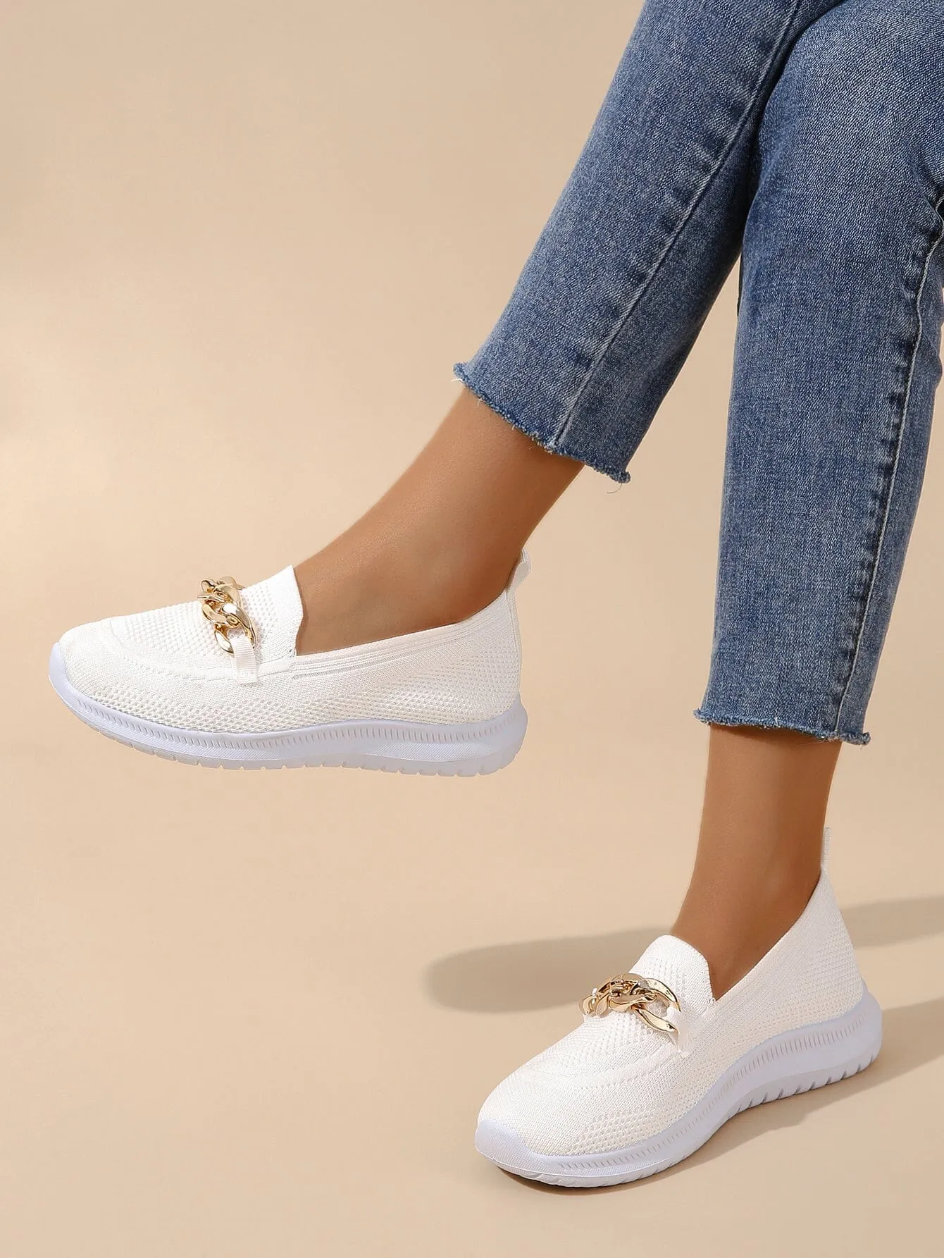 Artiselle™ Ortho Elegance Slip-Ons