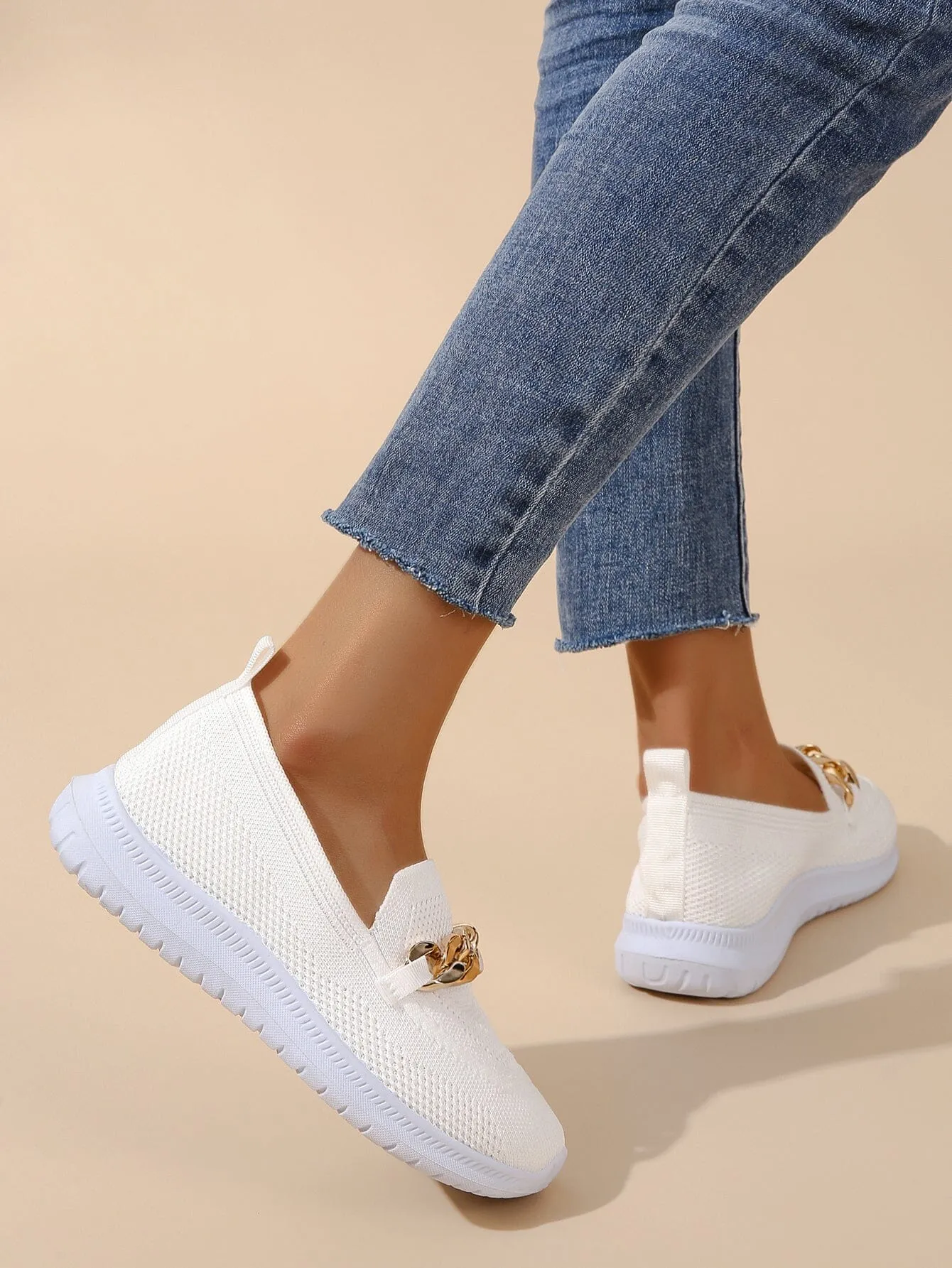 Artiselle™ Ortho Elegance Slip-Ons