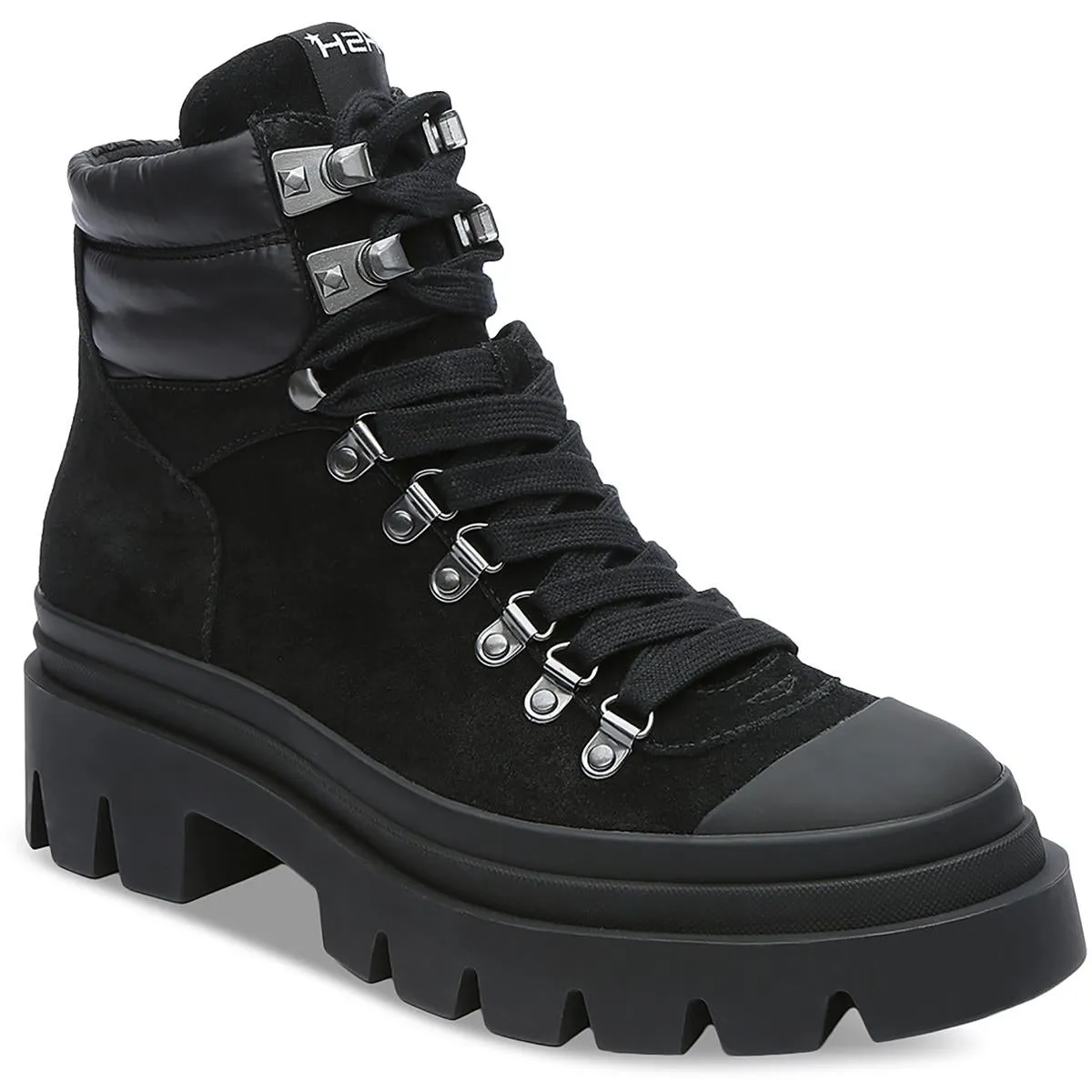 ASH Womens Patagonie Winter Outdoor Winter & Snow Boots