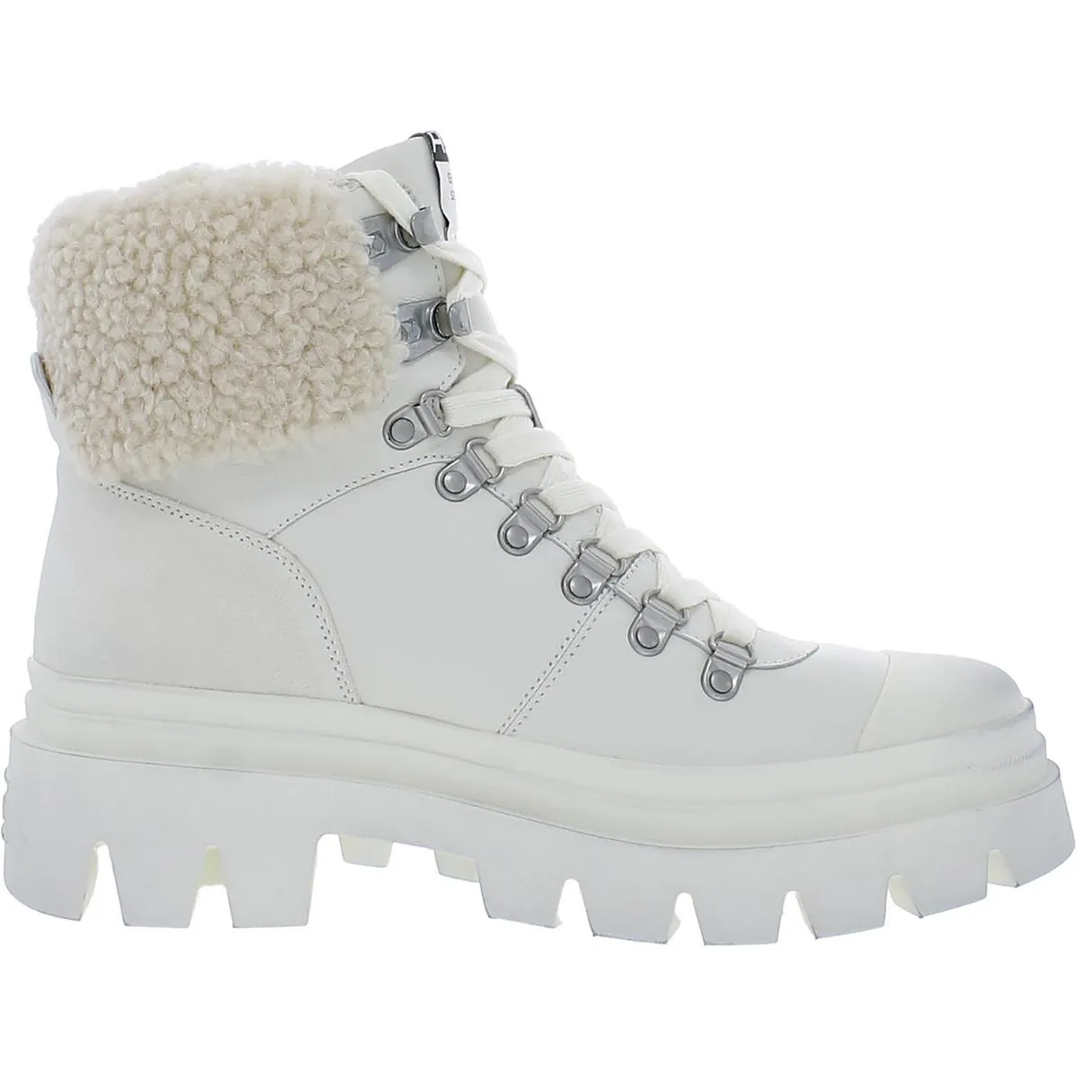 ASH Womens Patagonie Winter Outdoor Winter & Snow Boots