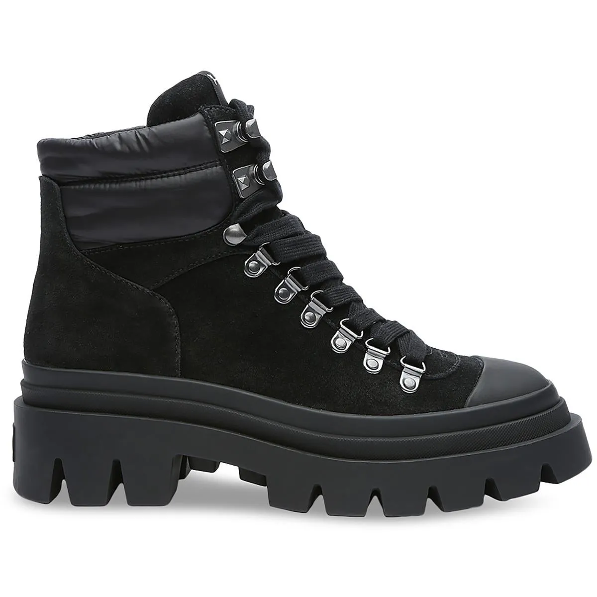 ASH Womens Patagonie Winter Outdoor Winter & Snow Boots