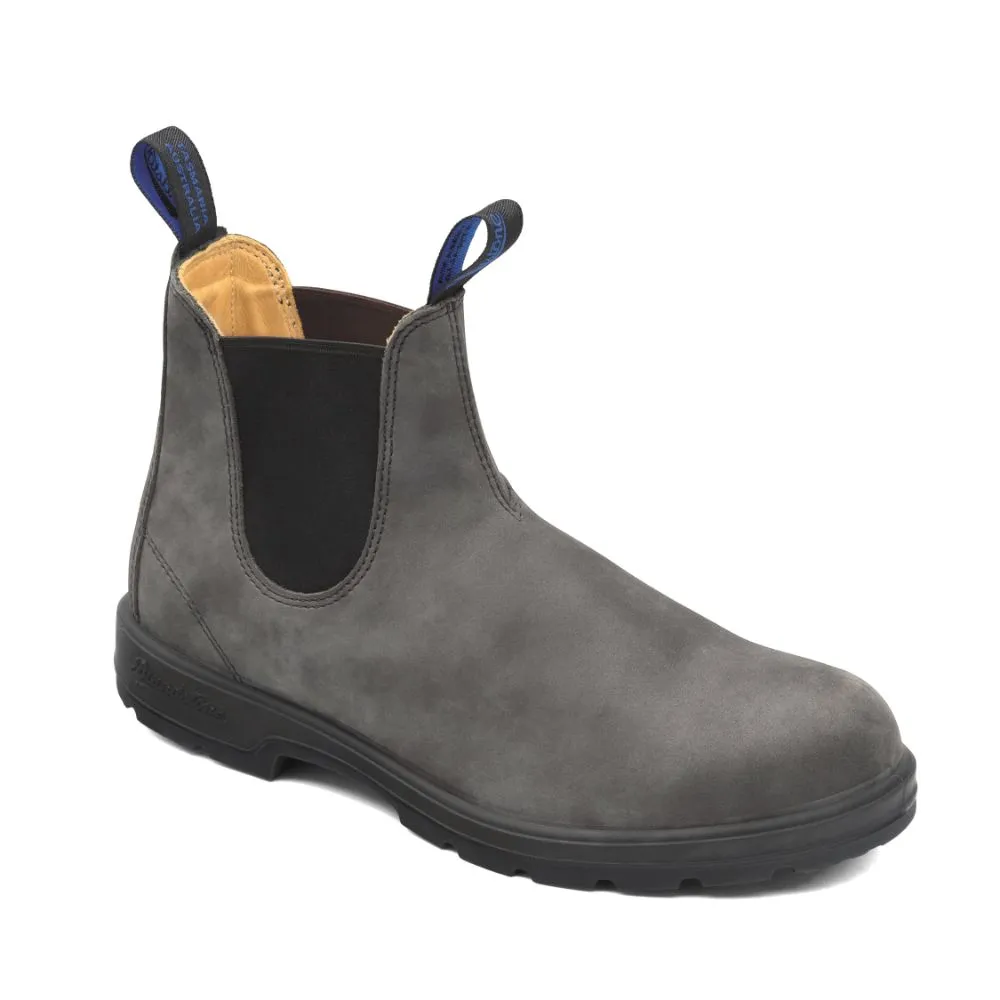 Blundstone 1478 Winter Thermal Rustic Black