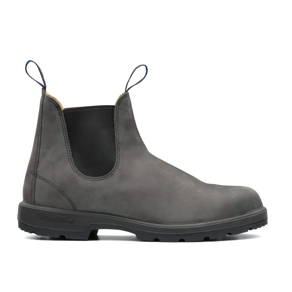Blundstone 1478 Winter Thermal Rustic Black