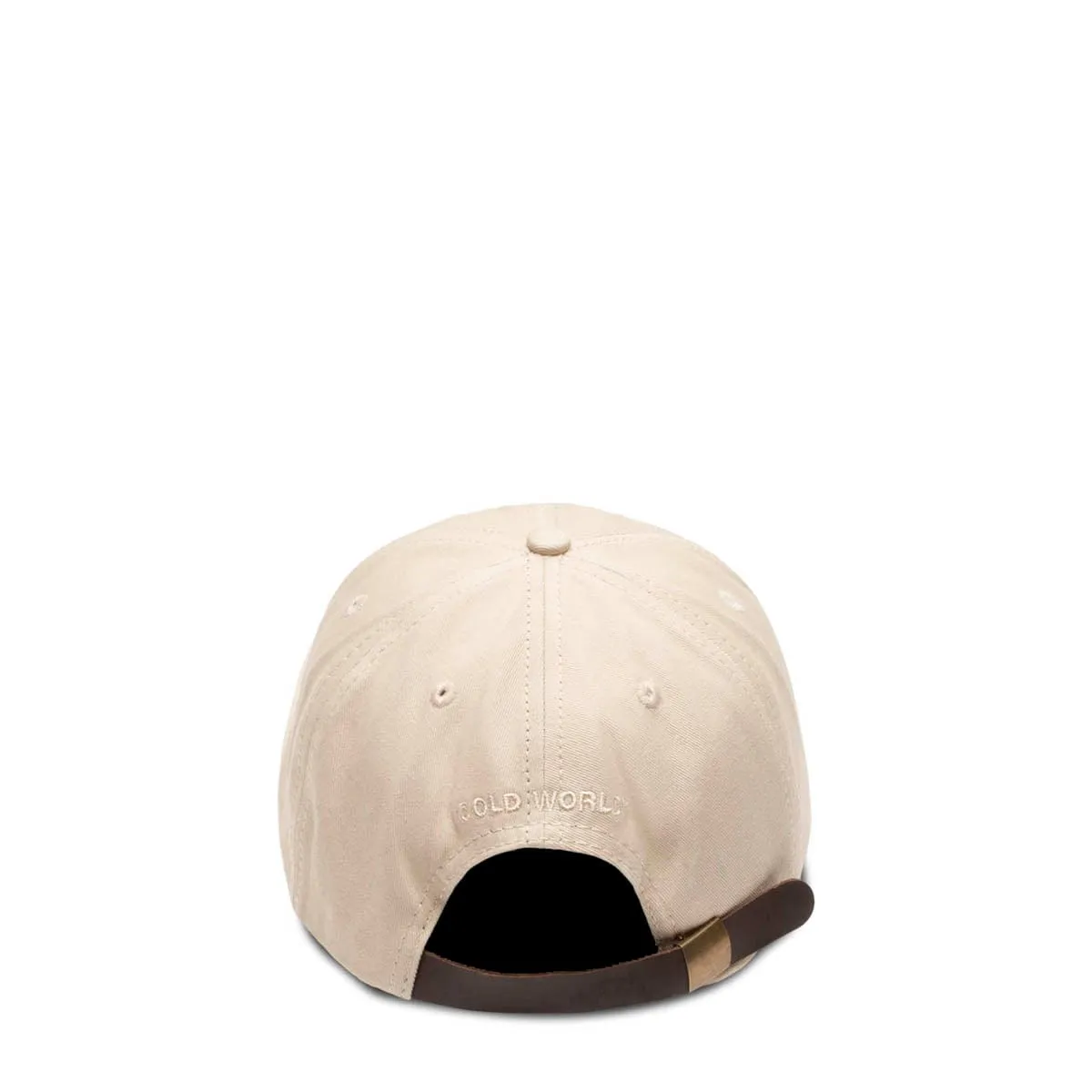BUNNY UNSTRUCTURED 6 PANEL