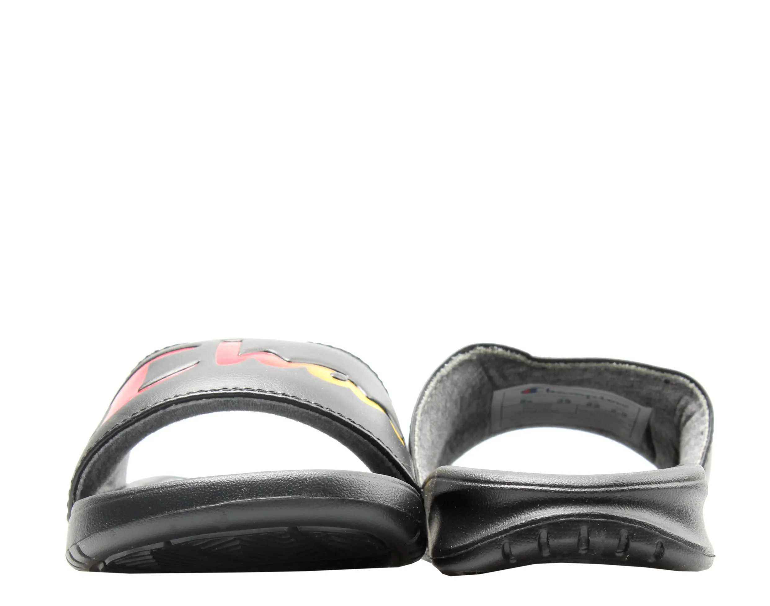 Champion Life™ Superslide Split Script Women's Slides