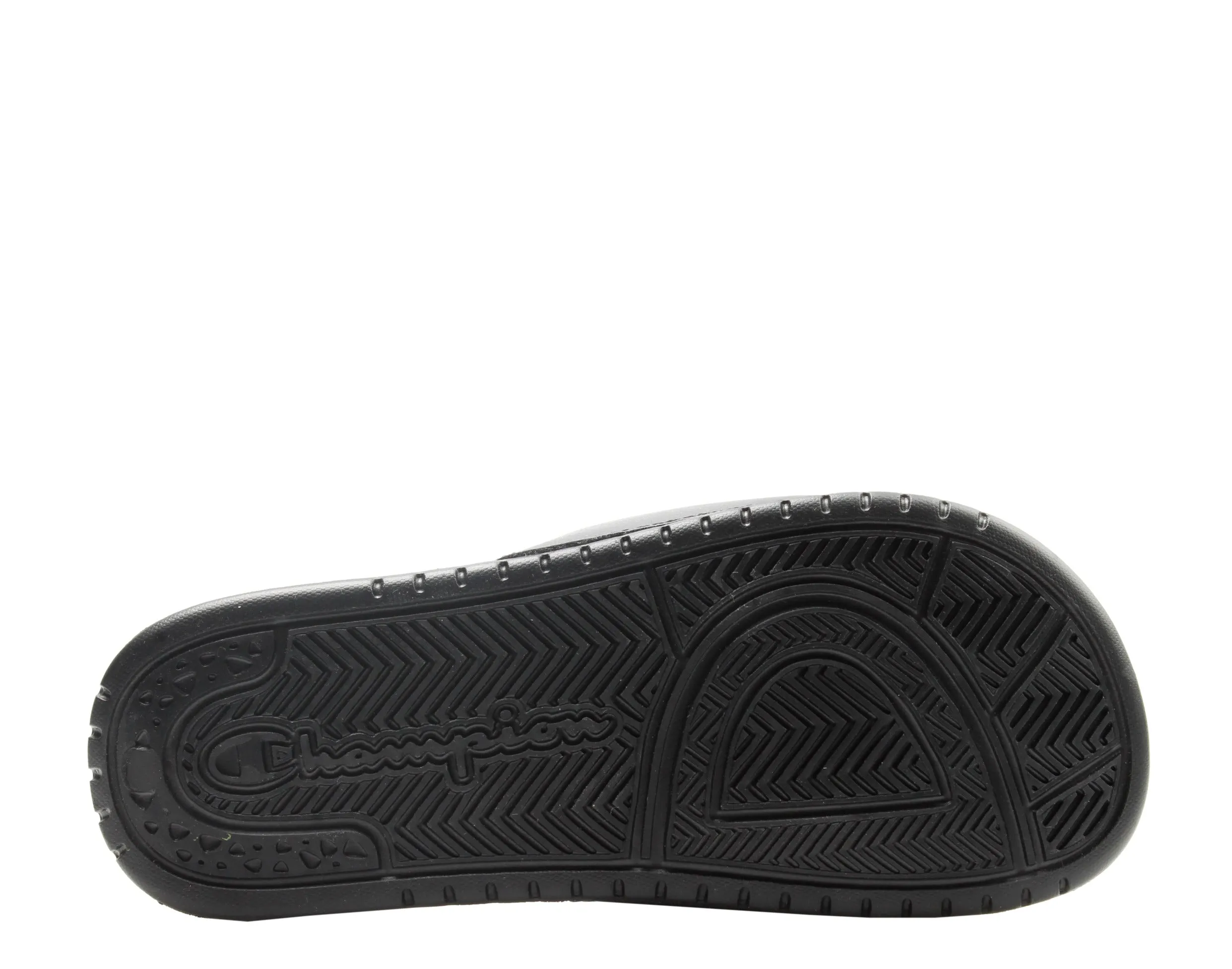 Champion Life™ Superslide Split Script Women's Slides