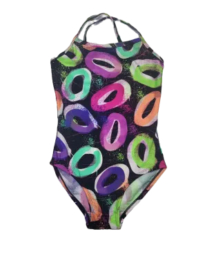 Cherie New York - Black Circles Swimsuit