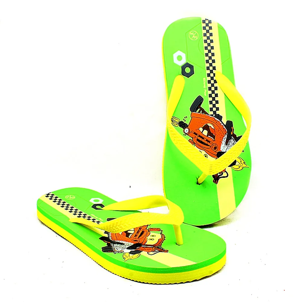 Children's flip flops / beach shoes summer sandals