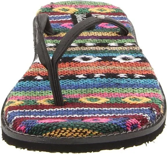 Cobian Women's Fiesta Nias Flip-Flops