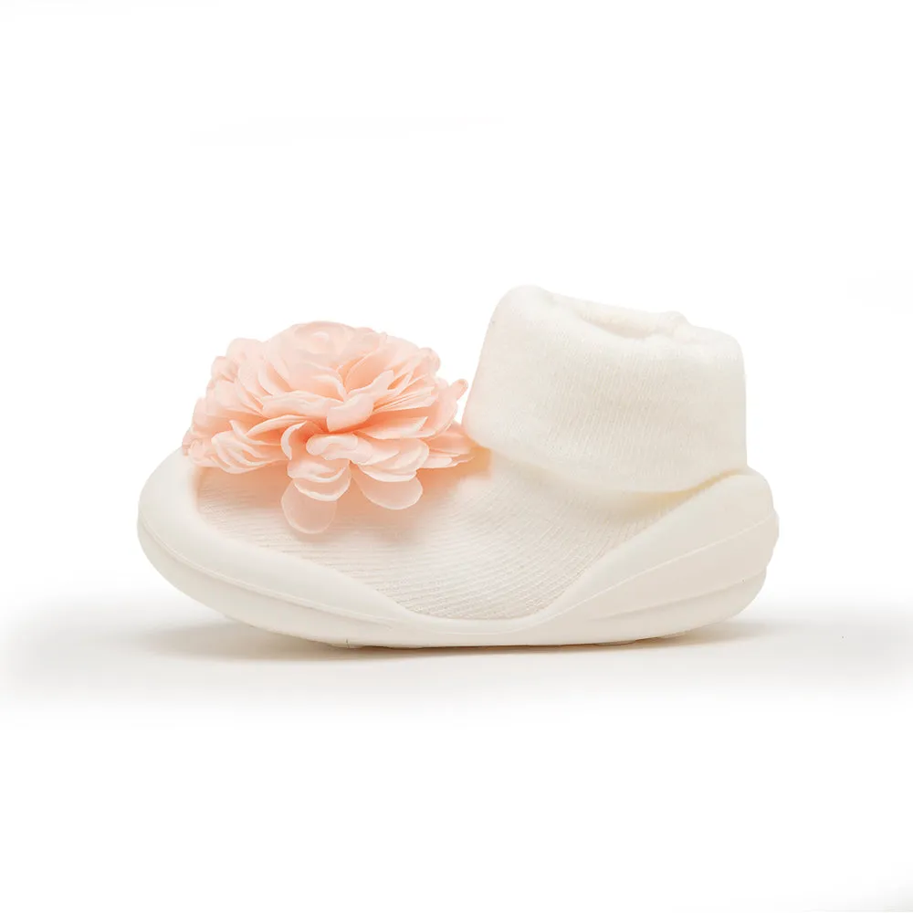 Corsage White