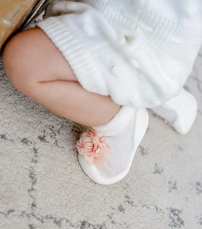 Corsage White