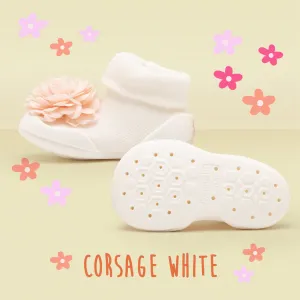 Corsage White