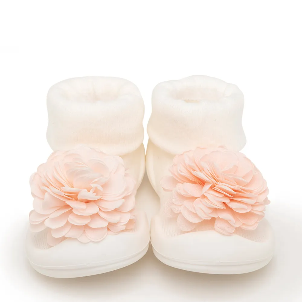 Corsage White