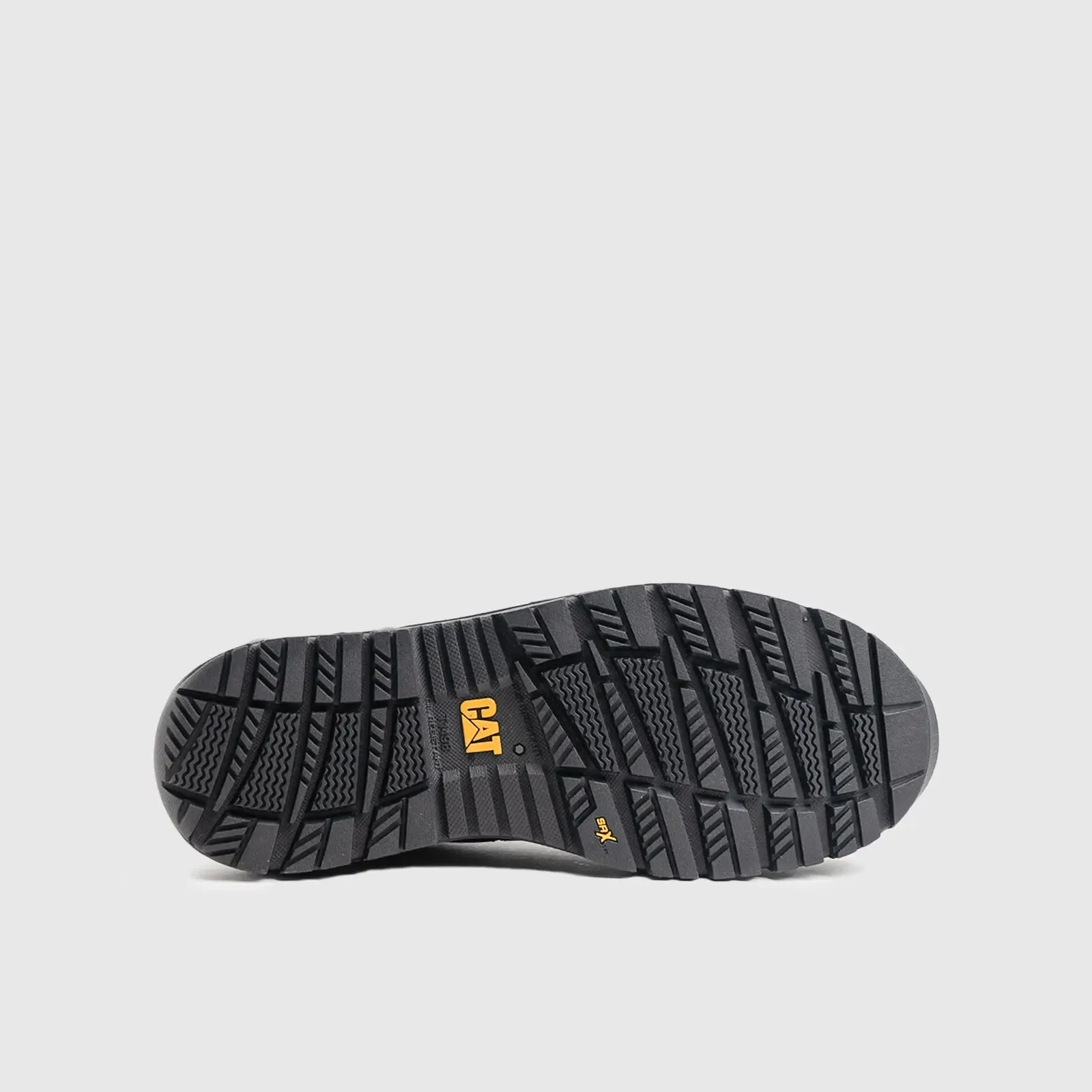 Crossrail 2.0 Safety Boot CT Dark Coffee P725791