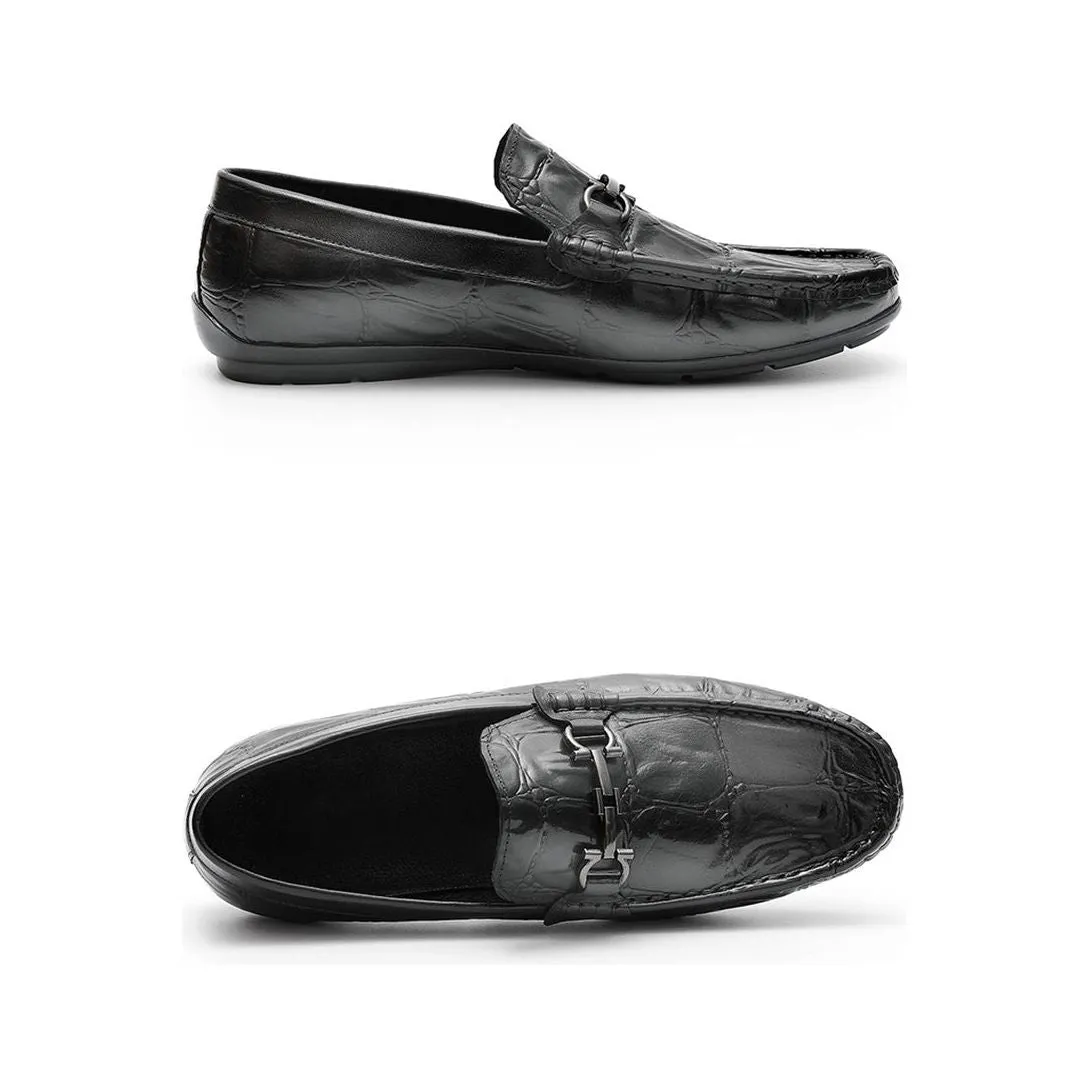 Diamoré Business Luxe Loafers