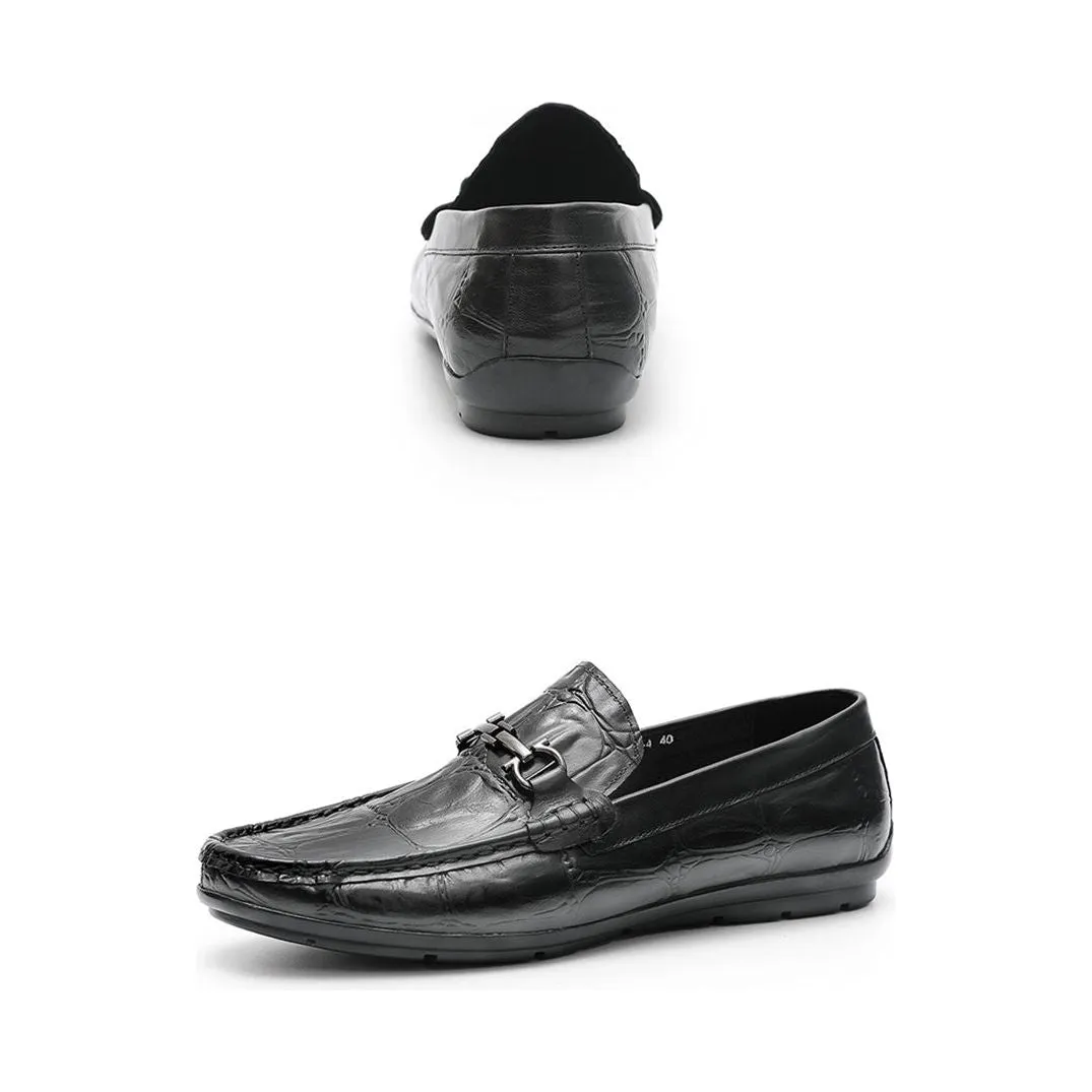 Diamoré Business Luxe Loafers