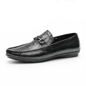 Diamoré Business Luxe Loafers