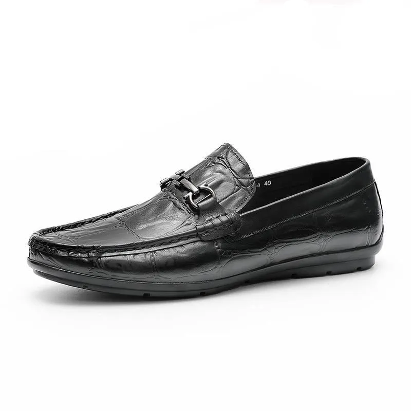 Diamoré Business Luxe Loafers