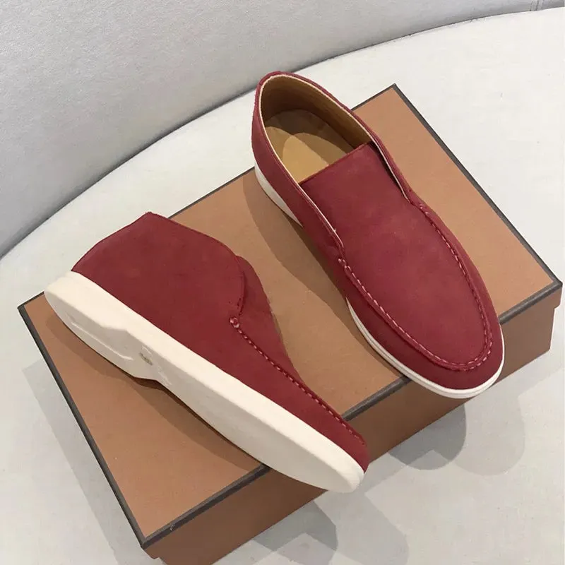 Dinno Loafers Shoes