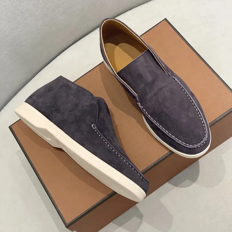 Dinno Loafers Shoes