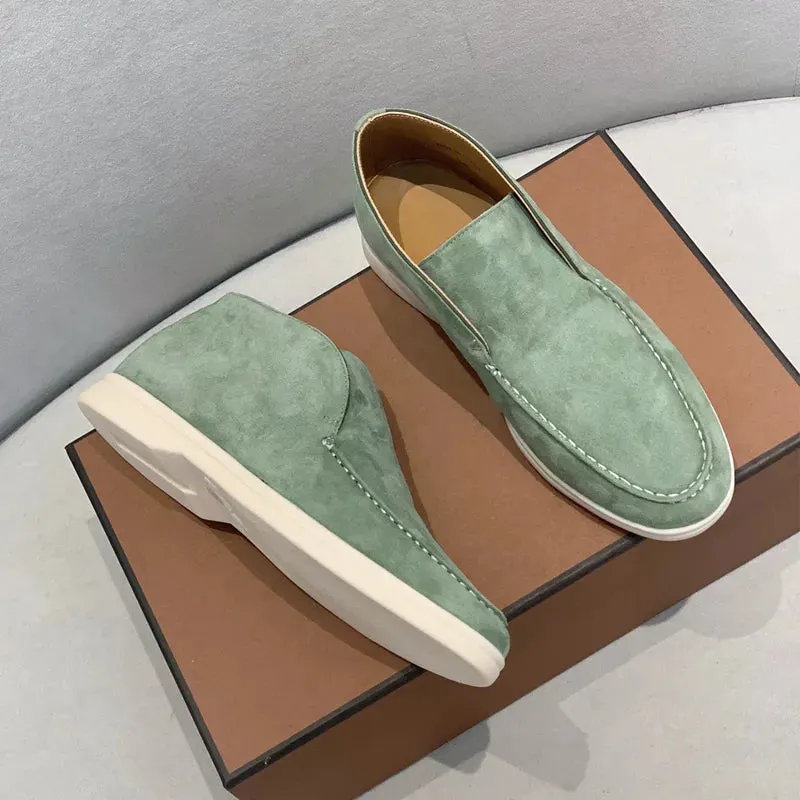 Dinno Loafers Shoes
