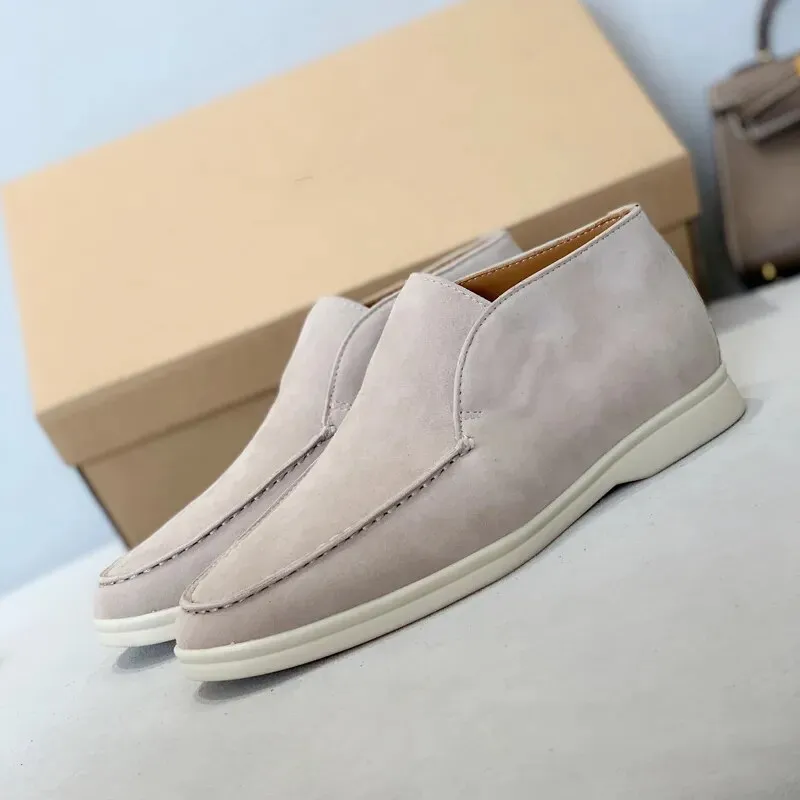 Dinno Loafers Shoes