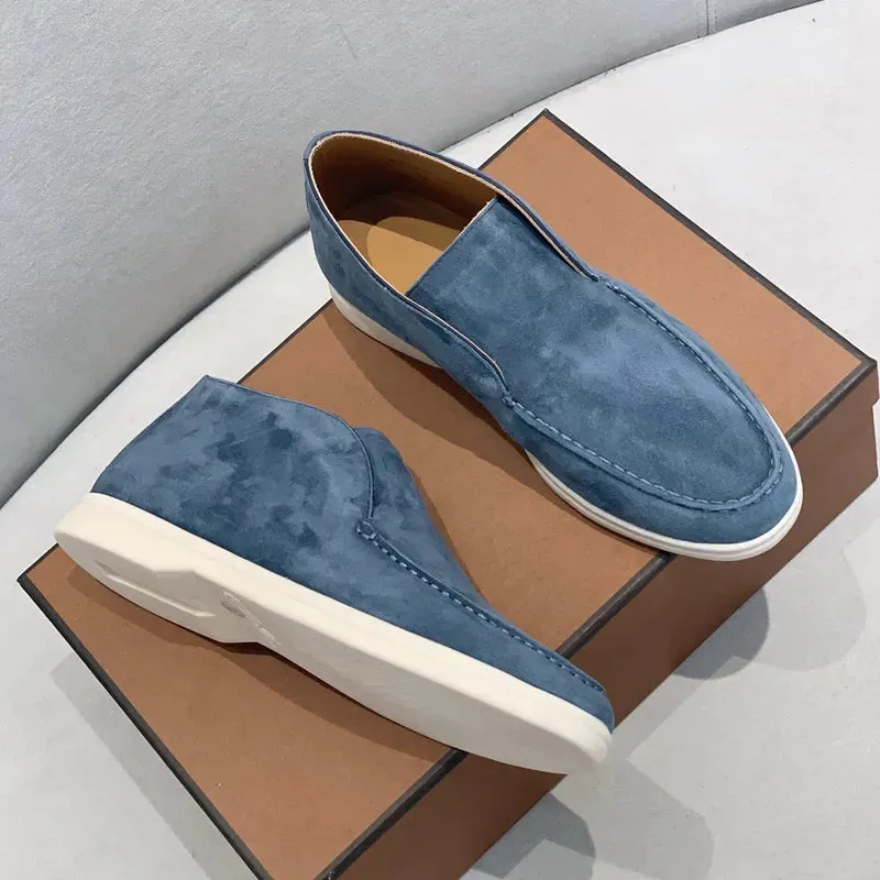 Dinno Loafers Shoes
