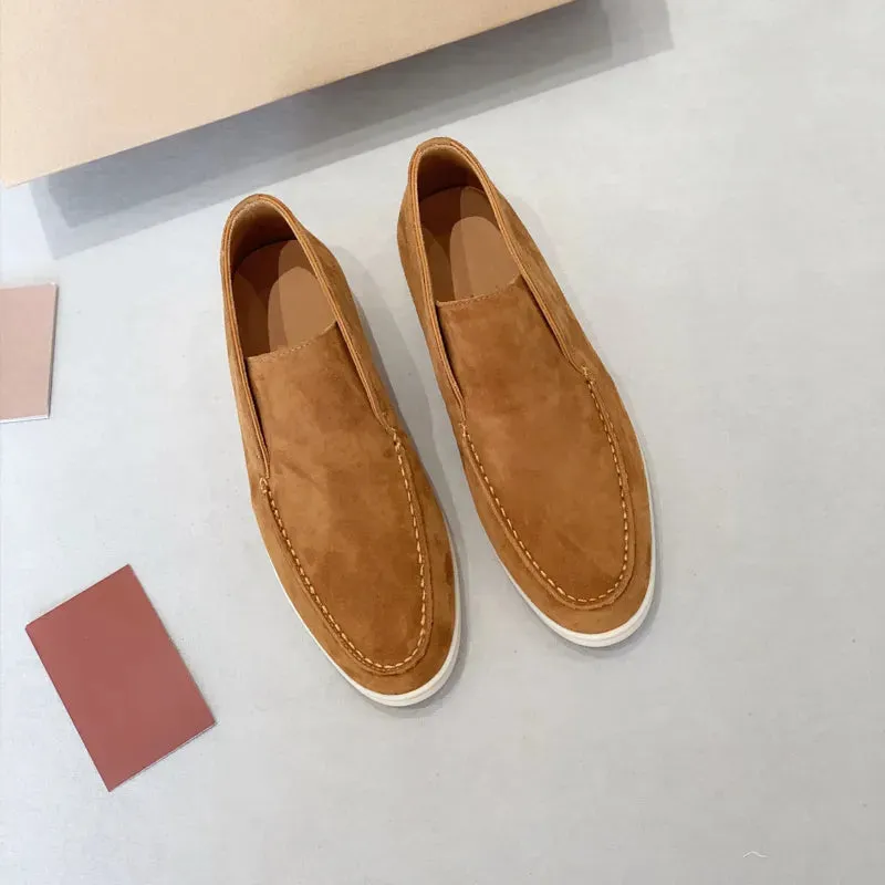 Dinno Loafers Shoes