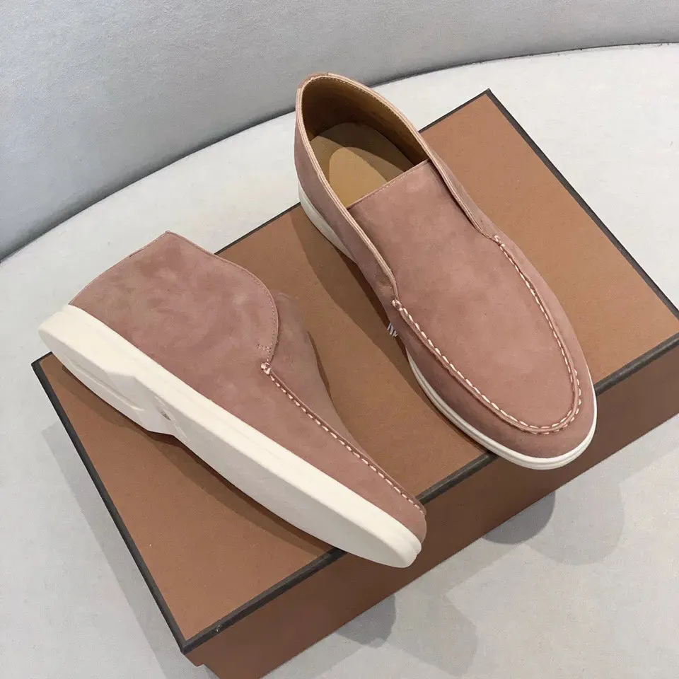 Dinno Loafers Shoes