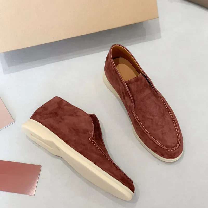 Dinno Loafers Shoes