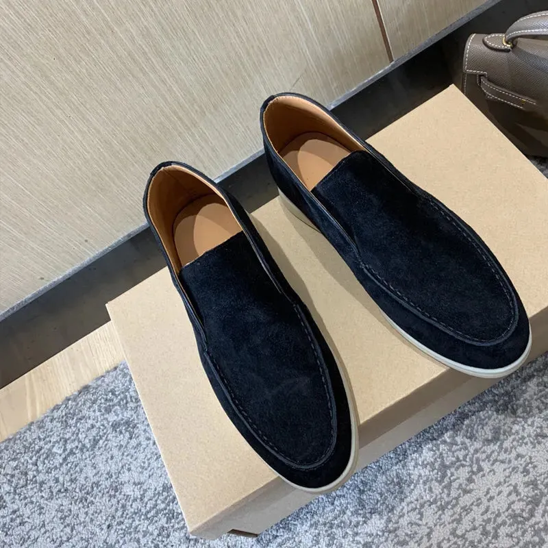 Dinno Loafers Shoes