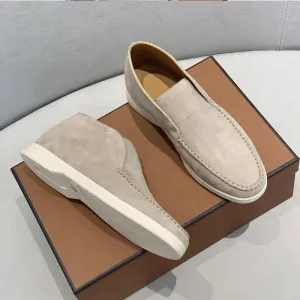 Dinno Loafers Shoes