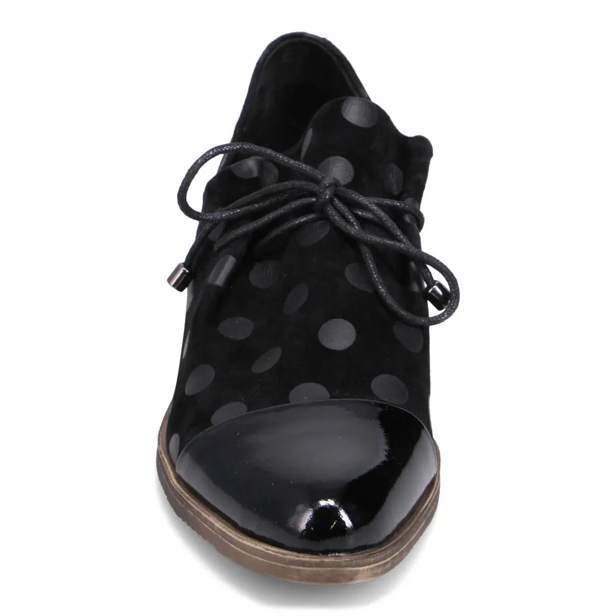 Django & Juliette - Kotty Slip On Shoe
