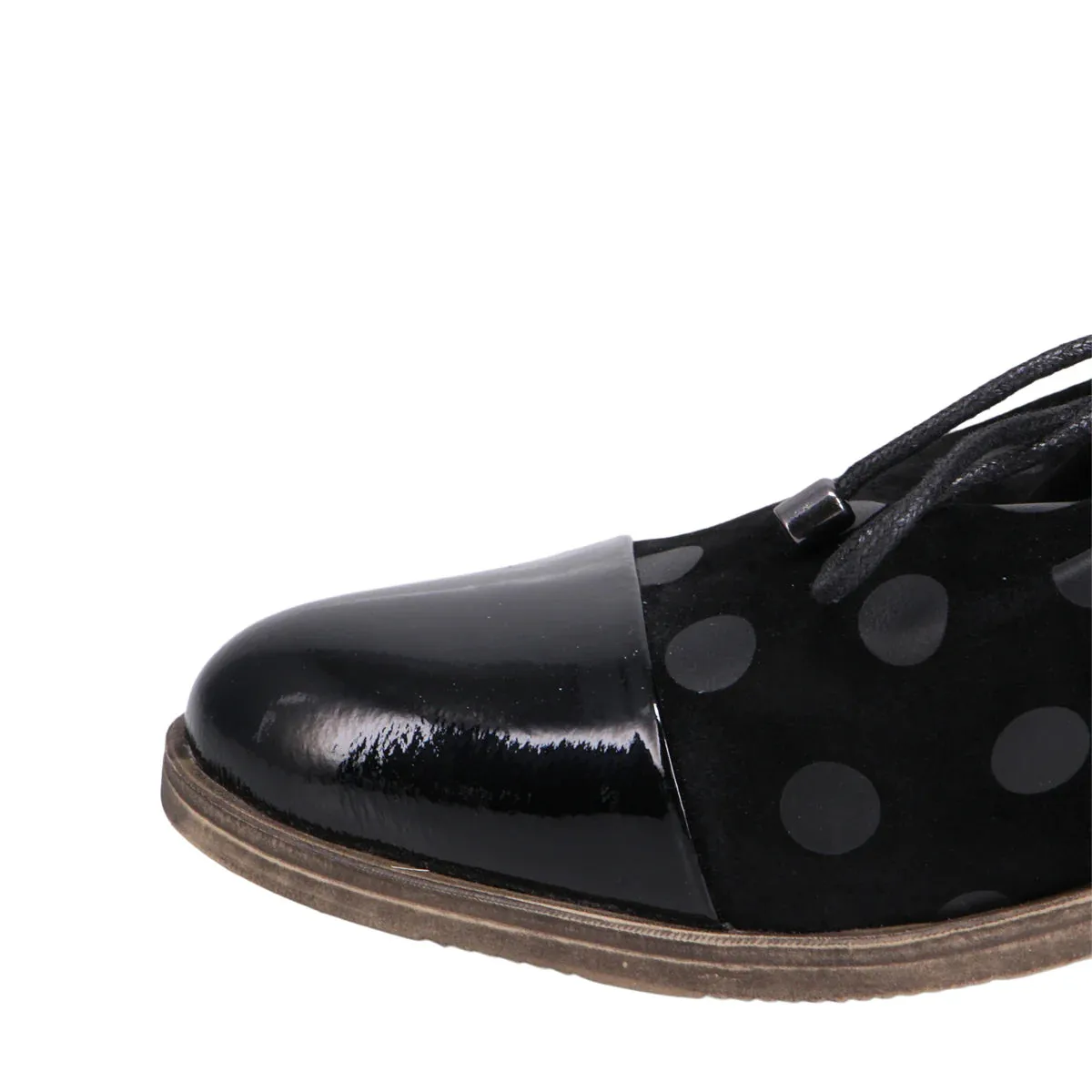 Django & Juliette - Kotty Slip On Shoe