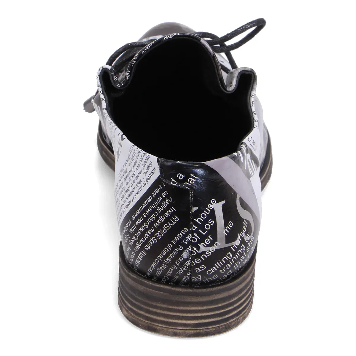 Django & Juliette - Kotty Slip On Shoe