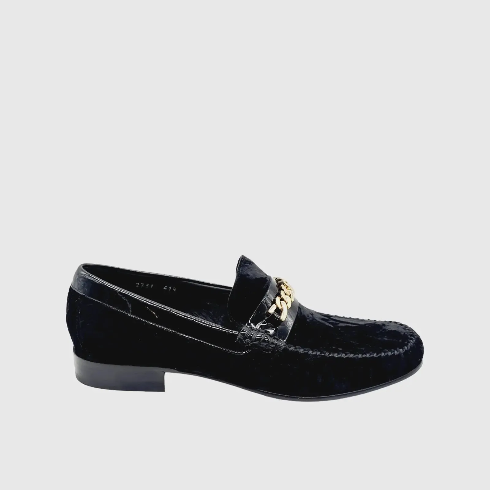 Dress Loafers - 2331
