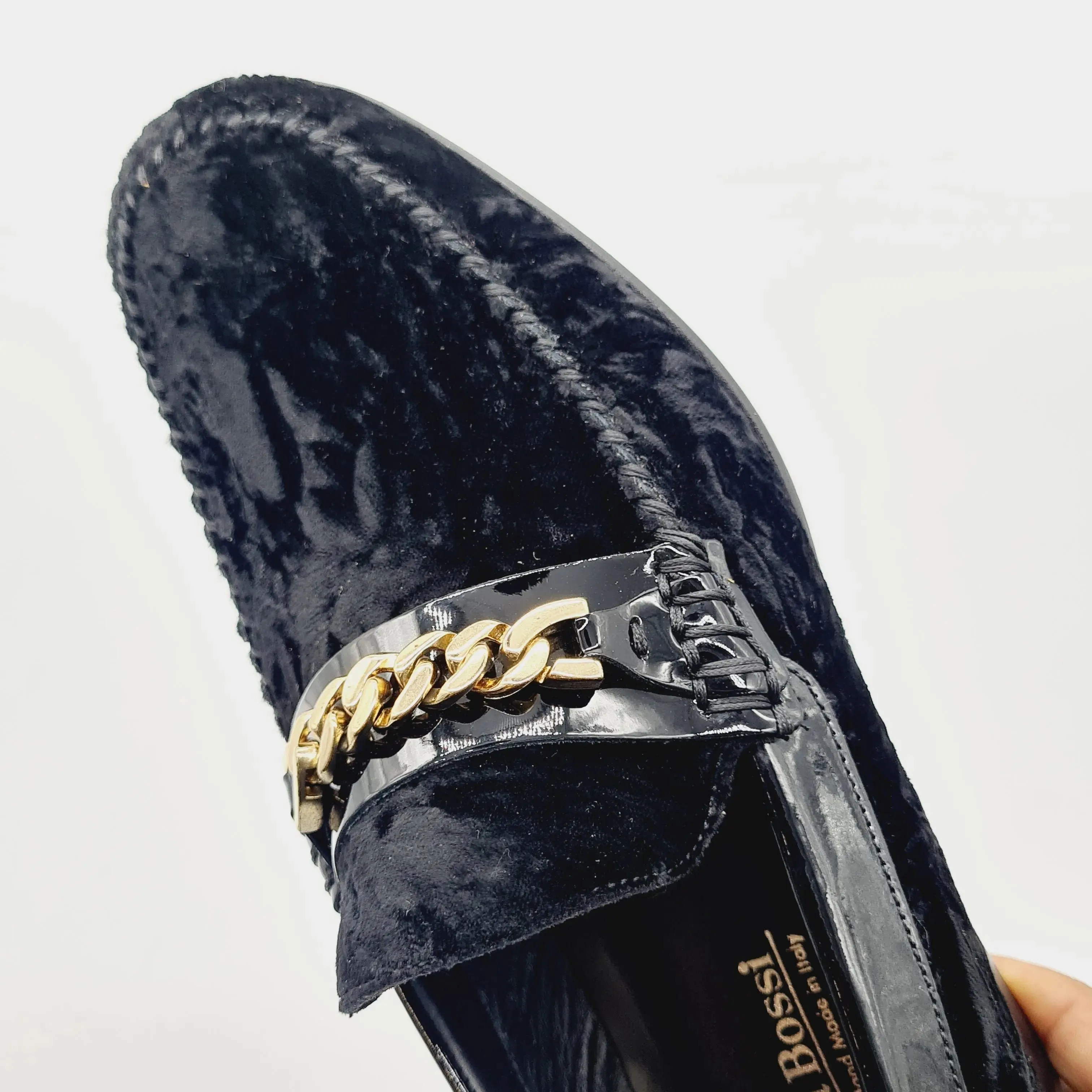 Dress Loafers - 2331