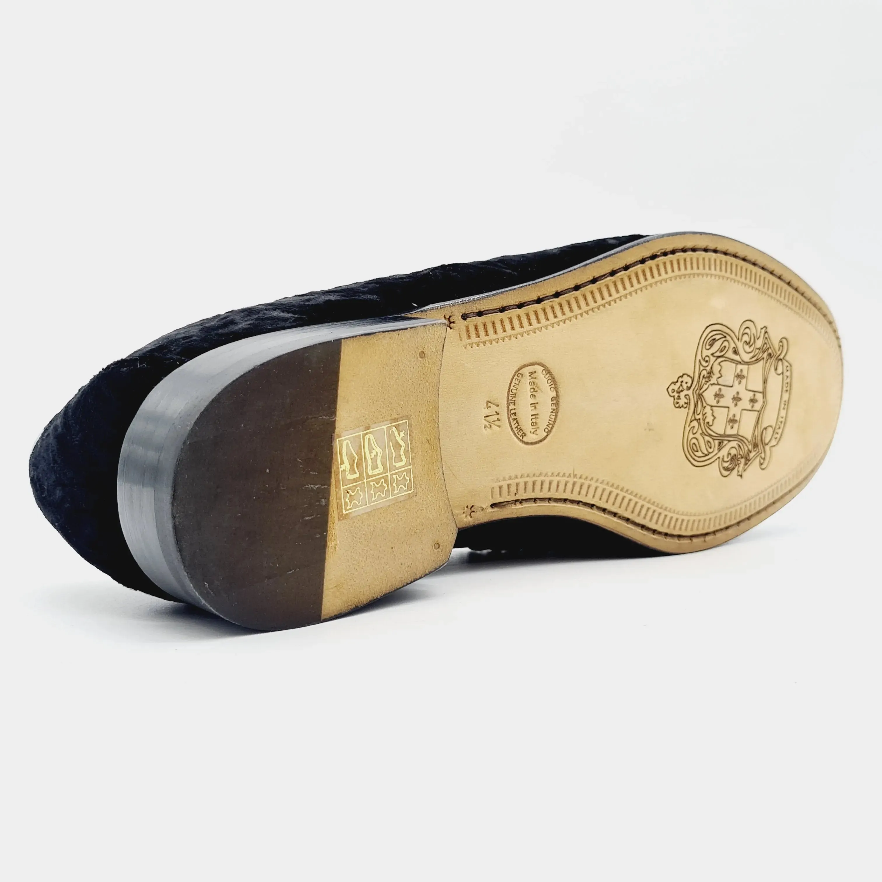 Dress Loafers - 2331