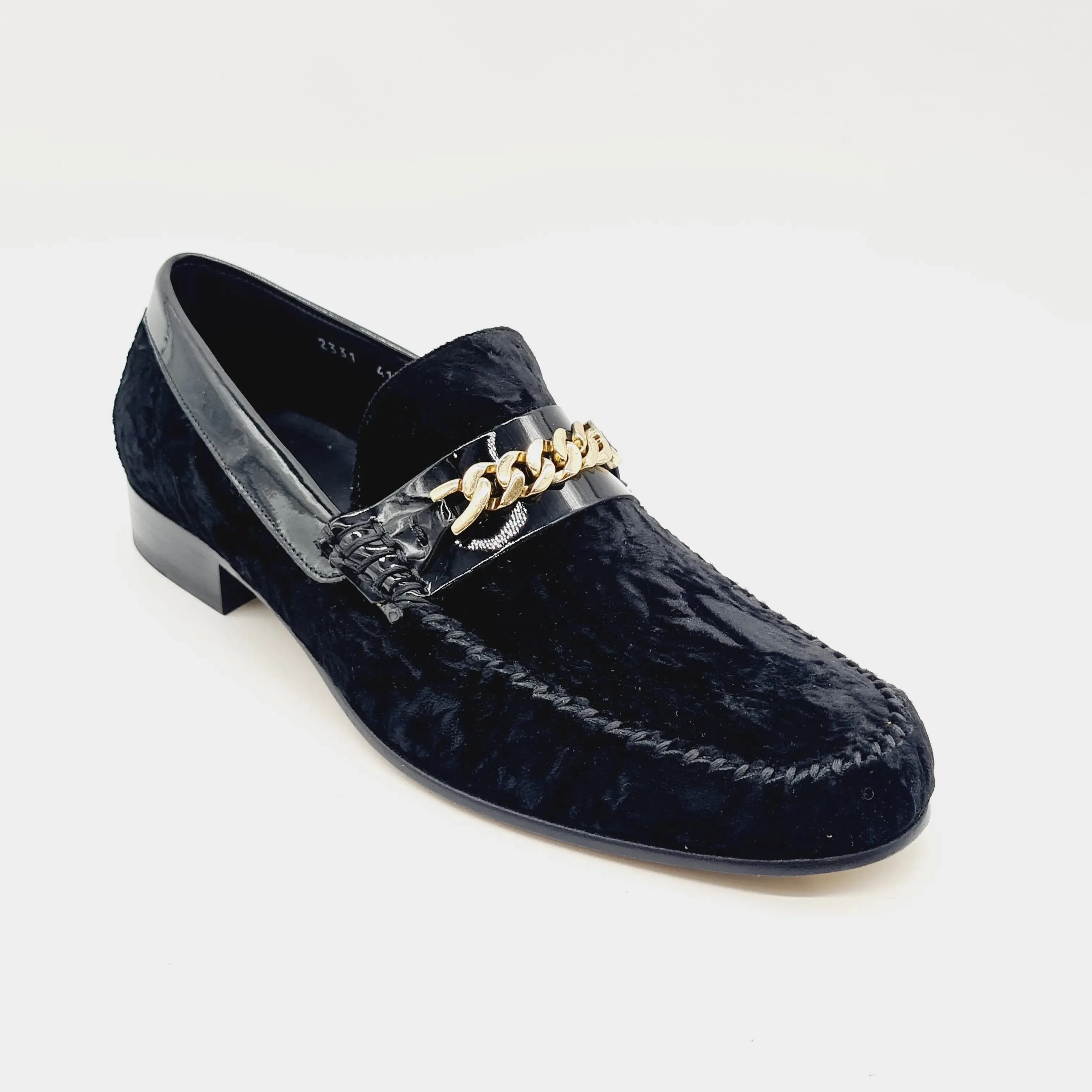 Dress Loafers - 2331