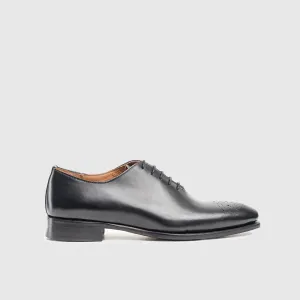 Dress Oxfords 313 Black