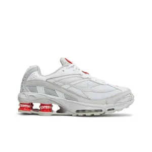 DS Nike Shox Ride 2 Supreme White Men’s 12