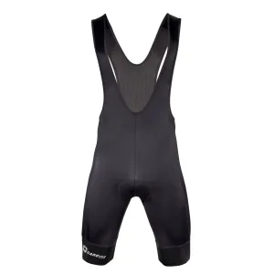 FISHSCALE THERMAL BIB SHORTS