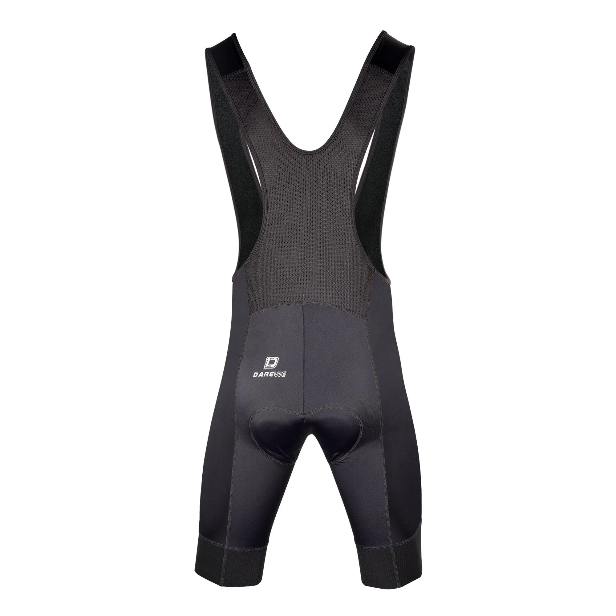 FISHSCALE THERMAL BIB SHORTS