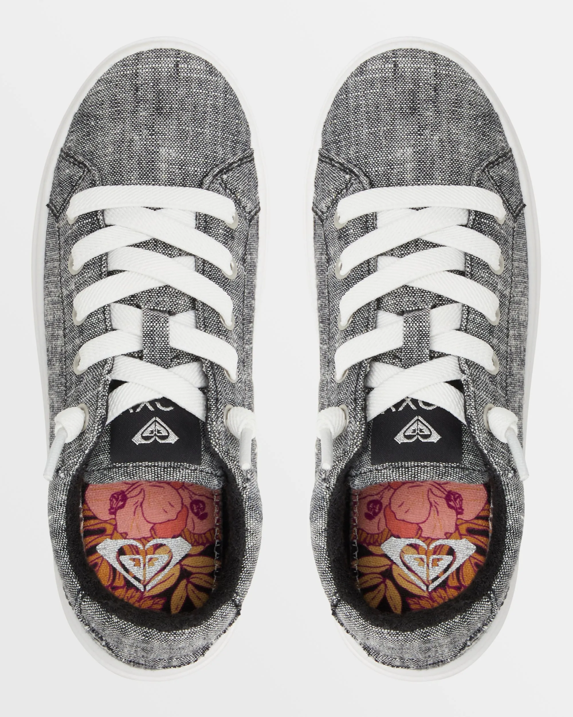 Girls Sheilahh 2.0 Shoes - Black