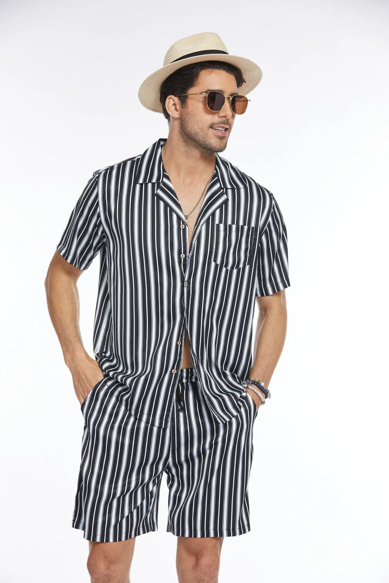 Hawaiian Sets for Vacation (US Only)