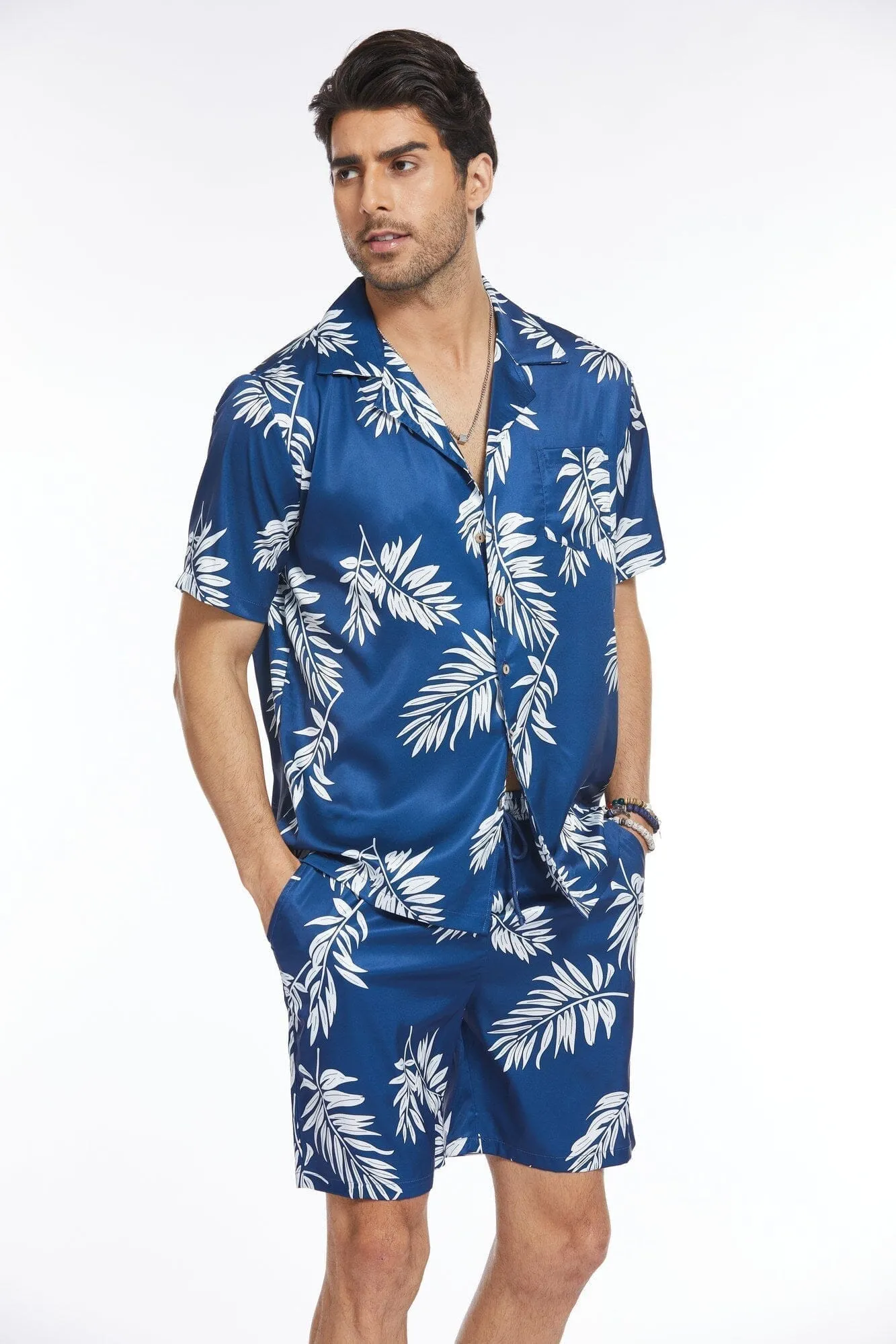 Hawaiian Sets for Vacation (US Only)